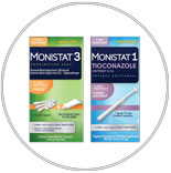 Monistat Vaginal Antifungal