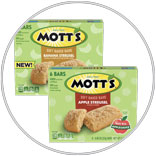 Mott s Struesel