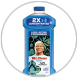 Mr Clean Liquid Cleaner 7