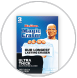 Mr Clean Magic Eraser 4