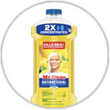 Mr Clean Multi Purpose Cleaner