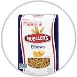 Muellers Pasta