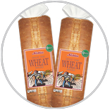 NIckles Split Top Wheat Bread 2