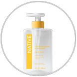 Native Liquid Hand Soap