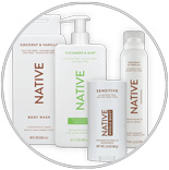 Native Personal Care