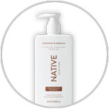 Native Shampoo, Conditioner, or 2 in 1