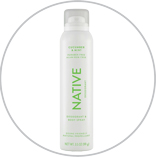Native Deodorant