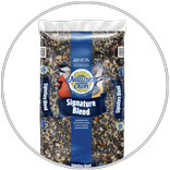 Nature s Own Signature Blend Bird Food