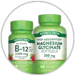 Nature s Truth Vitamins