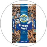 NatureOwn BirdFood