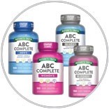 Natures Truth Multivitamns