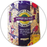 NaturesBirdFood