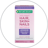 NaturesBounty Vitamins 1