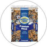 NaturesOwnBirdSeed