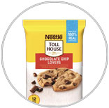 Nestle Chocolate Chip Cookie Dough