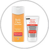Neutrogena Acne Treatment