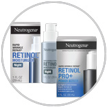 Neutrogena Moisturizers