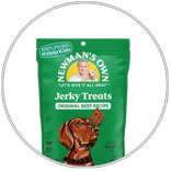 Newman s Own Dog Jerky Treats