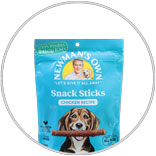 Newman s Own Dog Treat Snack Sticks