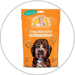 NewmansOwns DogTreats
