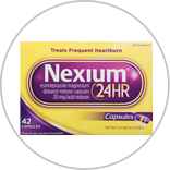 Nexium 4