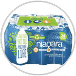 Niagara Purified Water
