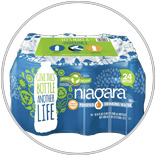 Niagara Purified Water 1