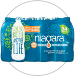 NiagaraWater 1