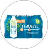 Niagara Water 21