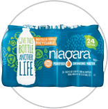 Niagara Water 22