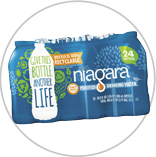 Niagara Water 23