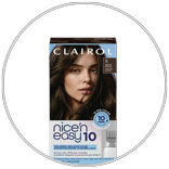 Nice N Easy 10 Hair Color