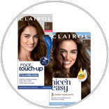 Nice N Easy Hair Color or Root Touch Up