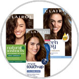 Nice N Easy or Natural Instincts