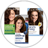 Nice N easy, Natural Instincts Root Touch Up Hair color