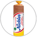 Nickles Giant White Bread 11