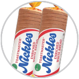 Nickles Giant White Bread 5