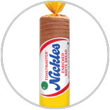 Nickles Giant White Bread 9