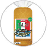 Nickles Italian Bread 1