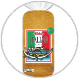 Nickles Italian Bread 2