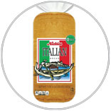 Nickles Italian Bread 3