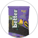 NunnBetter BirdFood