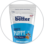 NunnBetter DogFood 2