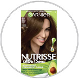 Nutrisse Hair Color 1
