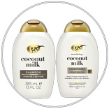 OGX Shampoo or Conditioner