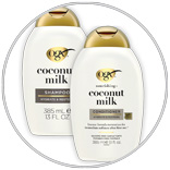 OGX Shamppoo or Conditioner