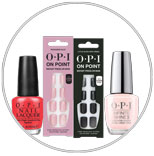 OPI Nail and Treatments
