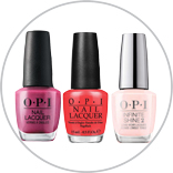 OPI NailPolish 4