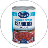 OceanSpray CranberrySauce 2