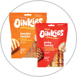 Oinkies DogTreats 5